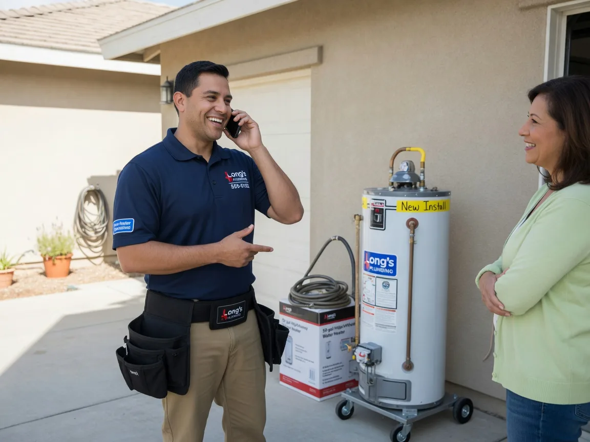 Leak Detection Glade Park, CO FAQs